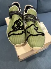 Hu Nmd