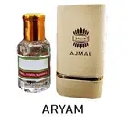 Oil Fragrance Aryam Ajmal Long lasting 12 ML Concentrated Perfume