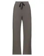ANN DEMEULEMEESTER cotton sweatpants trousers sz S