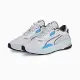 PUMA Extent Nitro Europa 男休閒鞋-白-38555501 UK7 白色