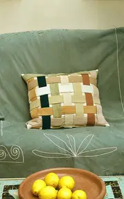 [LRNCE] LOUYAN PILLOWCASE