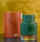 New Lattafa Qaa'ed Al Shabaab EDP Perfume For Men's & Women 100 ML - Bestseller