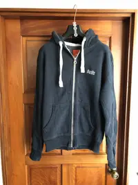 在飛比找蝦皮購物優惠-中古 正品 極度乾燥 Superdry ORANGE LAB