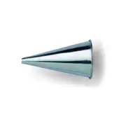 [Victorinox] Stainless Steel Icing Funnels (Set of 10)
