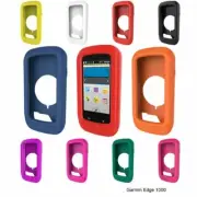 Silicone Protective Skin Case Frame Cover for Garmin Edge 1000 Cycling Computer