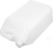 CANIGHT Water Container Tap Included 10l Sealed Storage Barrel for Water Oil Chemicals