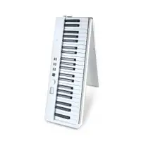在飛比找蝦皮商城優惠-【KONIX】88鍵摺疊式電子鋼琴 Midistorm 20