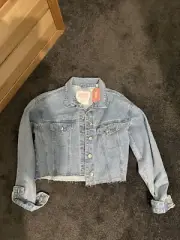 Supre Oversized Jacket