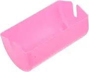 ROMISBABA Replacement Sticky Lint Roller Covers by Protective Covers for Sticky Rollers 10cm Lint Remover Roller Covers