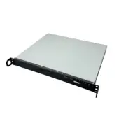 Supermicro 1U 2Bay 1xLGA 1151 16GB(4DIMMS)2400MHz 2xSATA/SAS SYS-5019S-ML(10495)