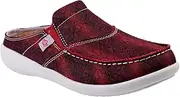 [REVITALIGN] Women's Siesta Snake Clog