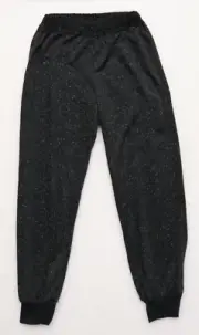 DAISY JAYNE BLACK PANTS JOGGERS HAREM PANTS CHOOSE SIZE 14 or 16