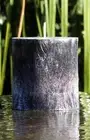 80hr BLACK MUSK Triple Scented NATURAL Oval Candle BERGAMOT PEPPER VANILLA PEAR