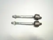 Tie Rod Ends Fits Volvo 850 C70 S70 & V70 (QTY 2) 35462661