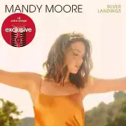 Silver Landing by Mandy Moore (CD Digipak, 2020) Target Exclusive