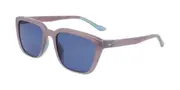 Nike TEMPER FLAIR IF1055X 204 Women’s Sunglasses Grey Size 53