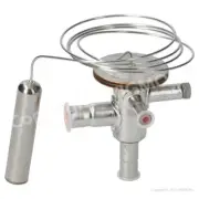 Thermostatic expansion valve Danfoss TCHE with nozzle 4 R410A 068U4529 068U4577