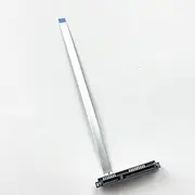 for ASUS X415 X415EA X416 R465E R465EA Y4200J Y4200F V4200J V4200E V4200EA Laptop SATA Hard Drive HDD SSD Connector Flex Cable