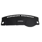 SCA Carpet Dashmat Grey to suit Subaru Impreza GD - GG 10/00 - 02/08 - 32S-GREY