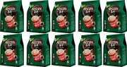 10 BAGS NESCAFE STRONG 3in1 Instant Coffee 170g 6oz (100 servings total)