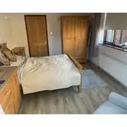 Farah's guest suite