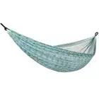 Bliss Hammocks | Mesh Hammock in a Bag with Hanging Rope Kit | 55-in | BH-406WCA