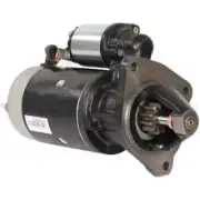 Starter 12V 3.1kW Fits Ford/NH Tractor FG65 HW300 HW320 HW340 HW345SP RG100 RG80