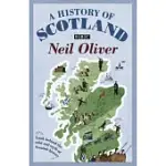 A HISTORY OF SCOTLAND