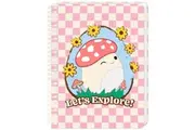 Squishmallows: A5 Notebook