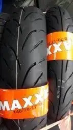 在飛比找Yahoo!奇摩拍賣優惠-MAXXIS MA-R1( 110/70-17+140/70