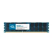 OWC 16GB (2x8GB) DDR3 ECC Registered CL13 1.5v PC3-14900 1866MHz Memory RAM