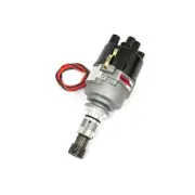 Pertronix Flame-Thrower Performance Distributor Featuring Ignitor Ii Electronics