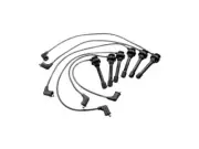Spark Plug Wire Set fits Chrysler Cirrus 1995-2000 2.5L V6 97KWJD (for: Chrysler)