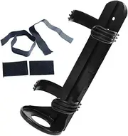 COSMEVIVI Fire Extinguisher Holder for Car Mounting Bracket Secure Strap Versatile Durable for Emergency Preparedness