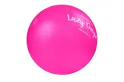 90cm Lazy Dayz Inflatable Jumbo Beach Ball - Pink