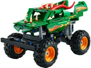 [Lego] Monster Jam™ Dragon™