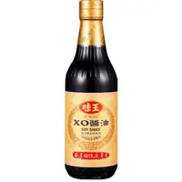 在飛比找蝦皮購物優惠-快速出貨｜味王XO醬油590ml ★XO級的精釀 ★XO級的