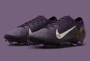 Nike Zoom Mercurial Vapor 16 Elite FG KM Size US 11 Football Soccer Boots New✅