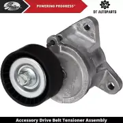 For 2011 Mitsubishi Outlander Sport Drive Belt Tensioner Assembly Gates (for: Mitsubishi)