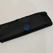 XYJ Kitchen Knife Roll Bag (13 slots) Knifes not Included