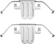 Beck Arnley 084-1905 Disc Brake Hardware Kit