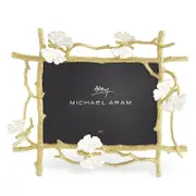 Michael Aram Butterfly Ginkgo Gold Frame, 5 x 7
