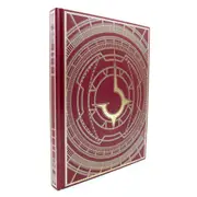 [Modiphius] Dune Adventures in the Imperium Harkonnen Collector Rulebook
