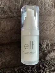 E.l.f. Mineral Infused Face Primer .47 oz, 83401