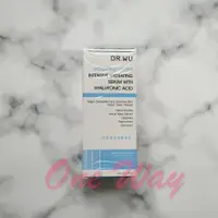 在飛比找蝦皮購物優惠-DR.WU 玻尿酸保濕精華液 35ML [one way]