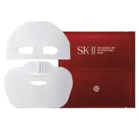 在飛比找蝦皮商城優惠-SK-II 煥能拉提雙面膜 6片(盒裝) 【壓箱寶】