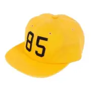 Odyssey 85 Unstructured BMX/Bicycle Cap