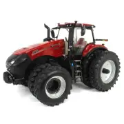 ERTL 1/16 Case IH Magnum 385 Tractor with Front & Rear Duals Prestige Collection