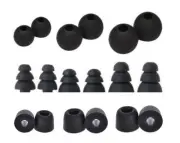 Replacement earbud tips for TREBLAB J1 Wireless Bluetooth Wireless earbuds