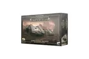 Warhammer The Horus Heresy - Land Raider Proteus Exploration Squadron 03-59